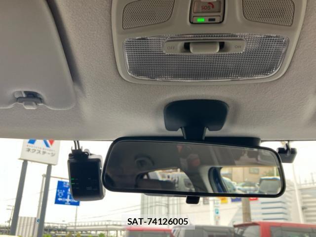 Suzuki SWIFT 2025-05 7981214-19