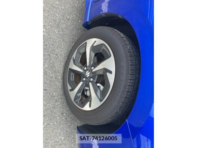Suzuki SWIFT 2025-05 7981214-7
