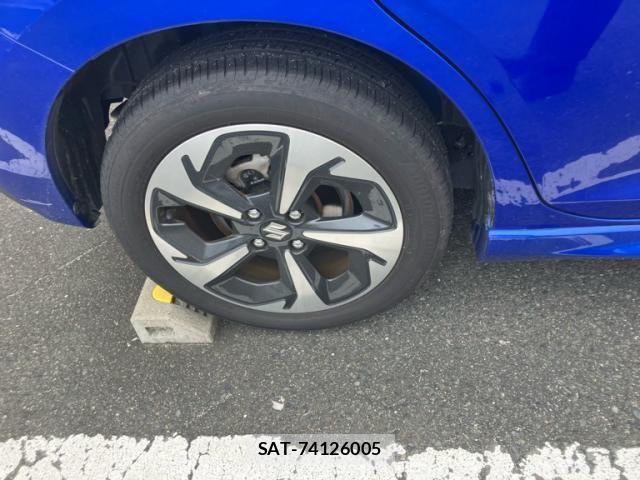 Suzuki SWIFT 2025-05 7981214-8