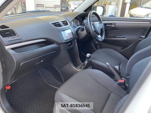Suzuki SWIFT 2016-02 7981218-10