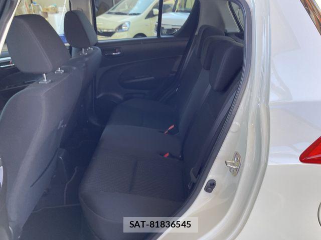 Suzuki SWIFT 2016-02 7981218-11