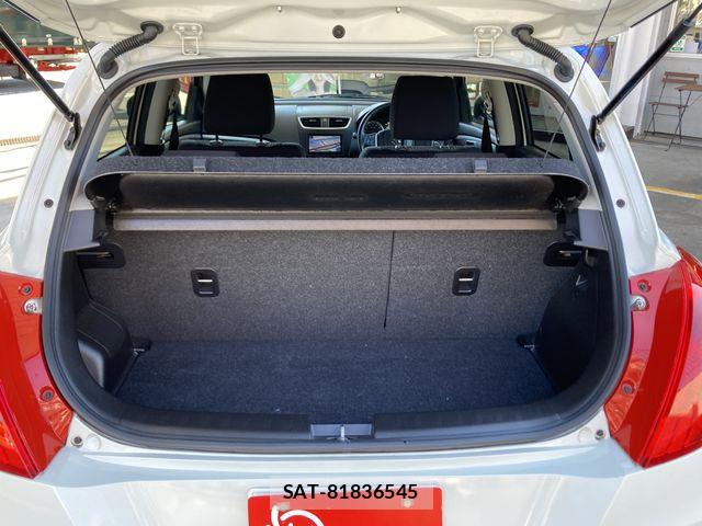 Suzuki SWIFT 2016-02 7981218-12