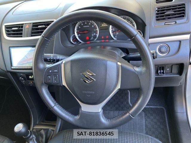 Suzuki SWIFT 2016-02 7981218-13