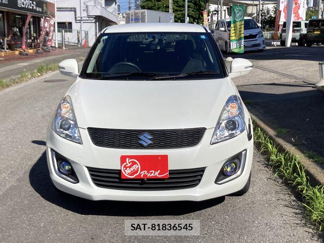 Suzuki SWIFT 2016-02 7981218-1