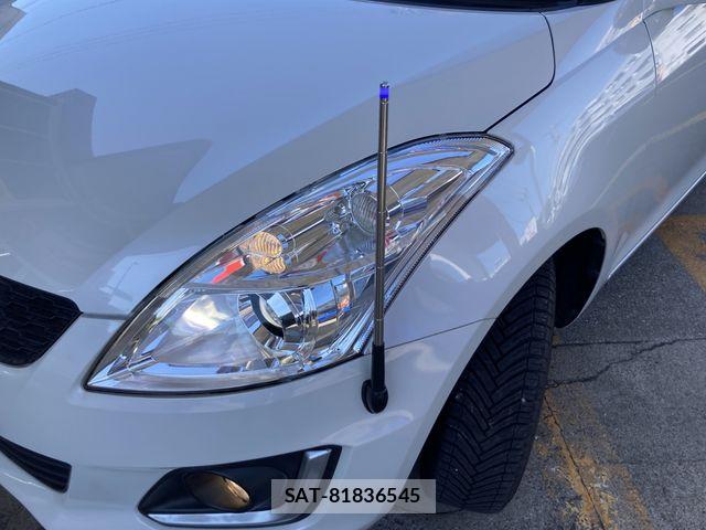 Suzuki SWIFT 2016-02 7981218-19