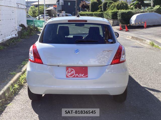 Suzuki SWIFT 2016-02 7981218-2