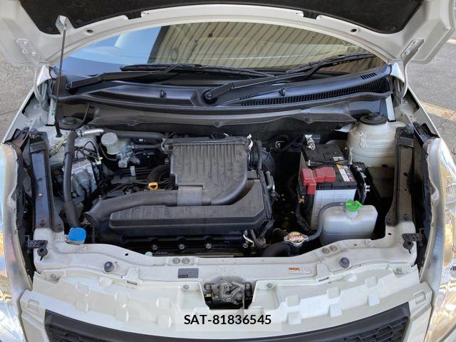 Suzuki SWIFT 2016-02 7981218-29