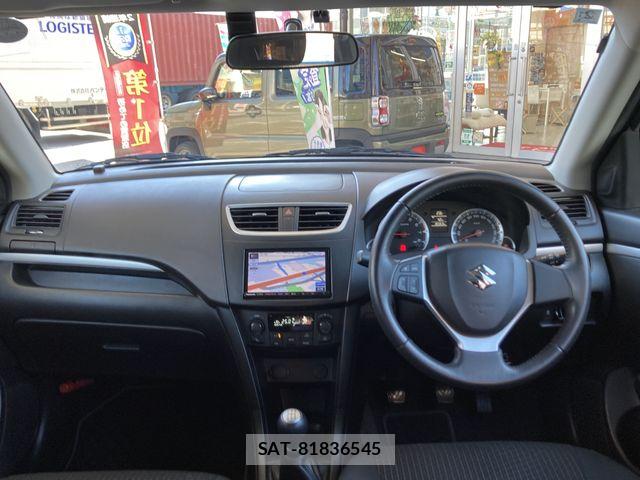 Suzuki SWIFT 2016-02 7981218-3