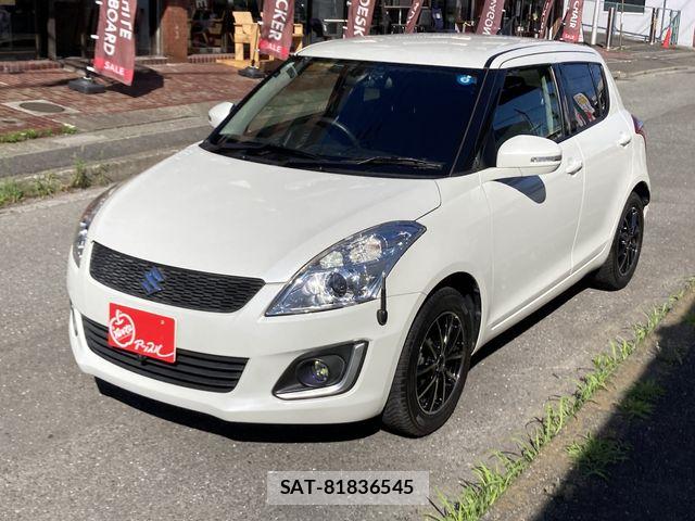 Suzuki SWIFT 2016-02 7981218-4