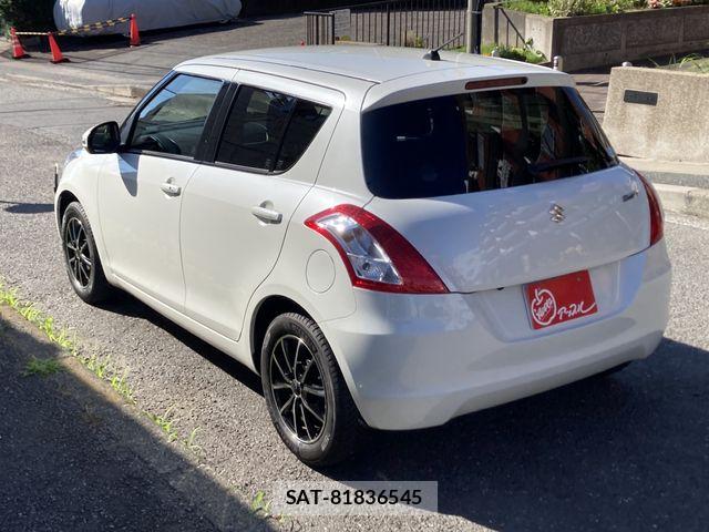 Suzuki SWIFT 2016-02 7981218-5