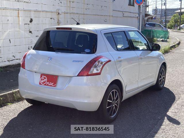 Suzuki SWIFT 2016-02 7981218-7