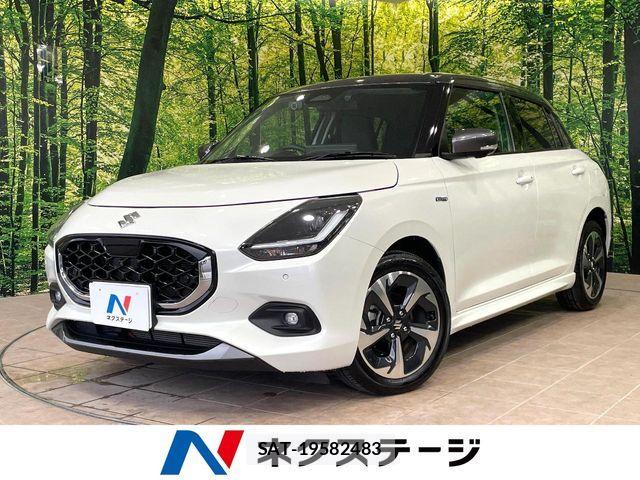 Suzuki SWIFT 2024-07 7981204-0