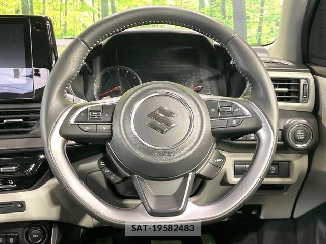 Suzuki SWIFT 2024-07 7981204-10