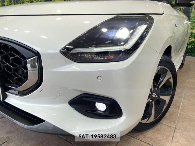 Suzuki SWIFT 2024-07 7981204-11