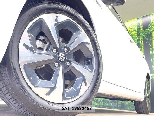 Suzuki SWIFT 2024-07 7981204-12