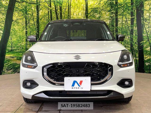 Suzuki SWIFT 2024-07 7981204-13