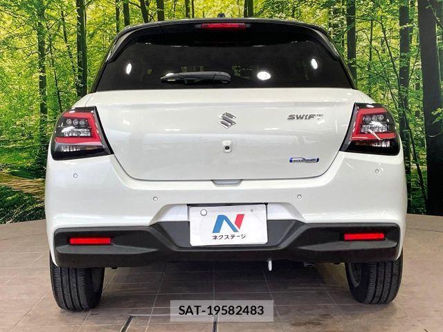 Suzuki SWIFT 2024-07 7981204-14