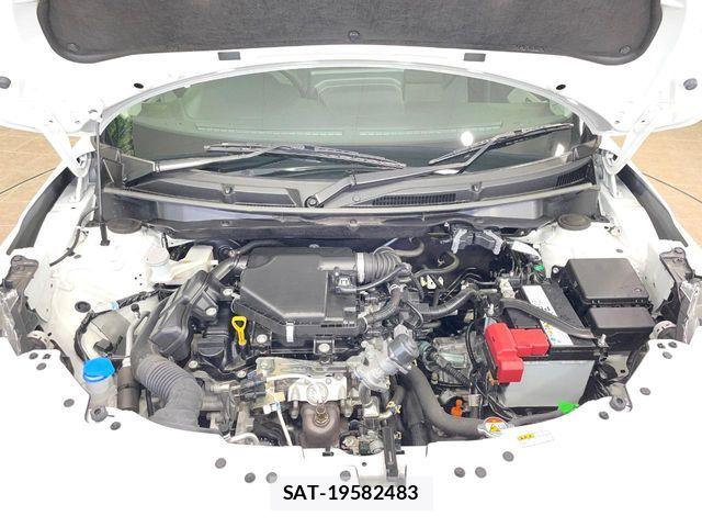 Suzuki SWIFT 2024-07 7981204-17