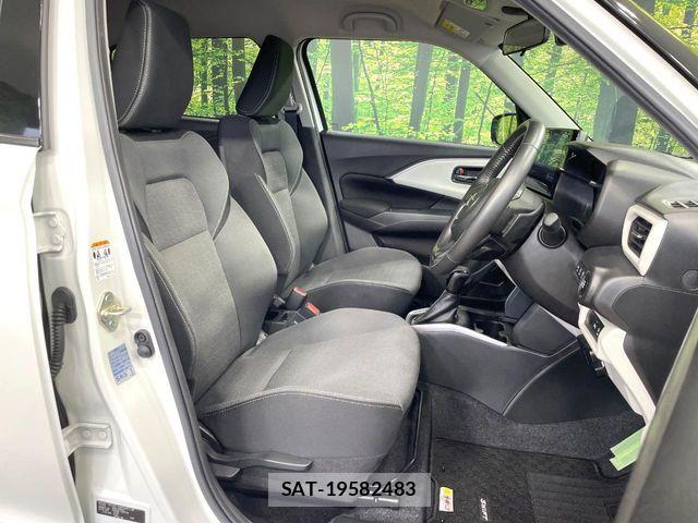 Suzuki SWIFT 2024-07 7981204-7