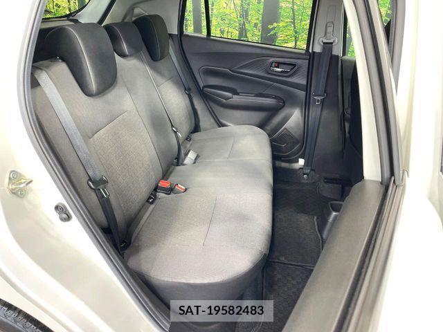 Suzuki SWIFT 2024-07 7981204-8