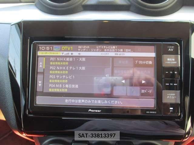 Suzuki SWIFT 2019-03 8038590-10