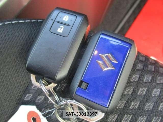 Suzuki SWIFT 2019-03 8038590-14