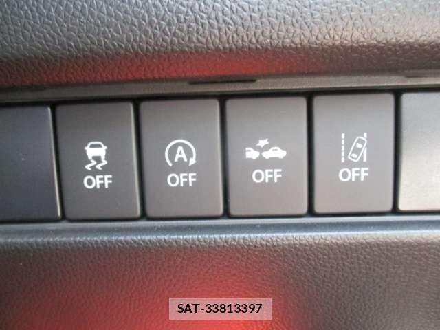 Suzuki SWIFT 2019-03 8038590-26