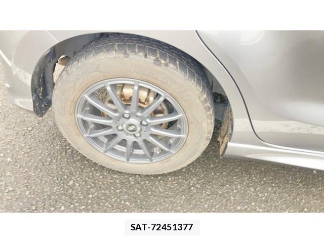 Suzuki SWIFT 2017-11 8038602-10