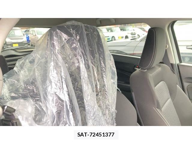Suzuki SWIFT 2017-11 8038602-12
