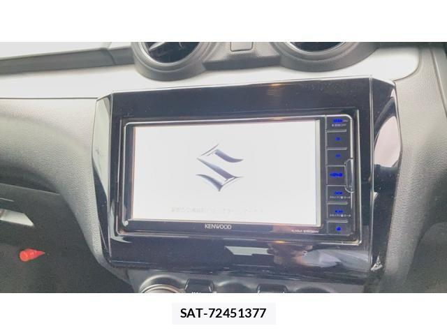 Suzuki SWIFT 2017-11 8038602-15