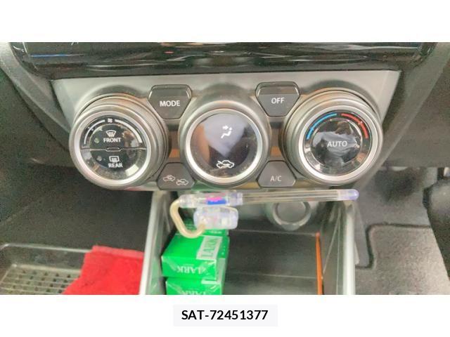 Suzuki SWIFT 2017-11 8038602-17