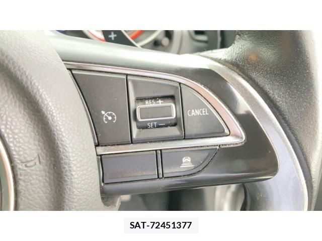 Suzuki SWIFT 2017-11 8038602-19