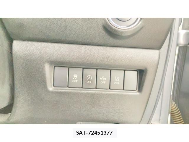 Suzuki SWIFT 2017-11 8038602-20