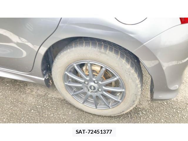 Suzuki SWIFT 2017-11 8038602-7