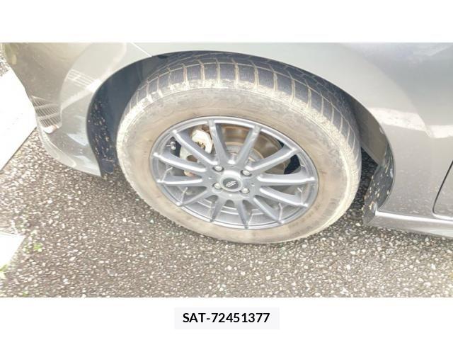 Suzuki SWIFT 2017-11 8038602-8
