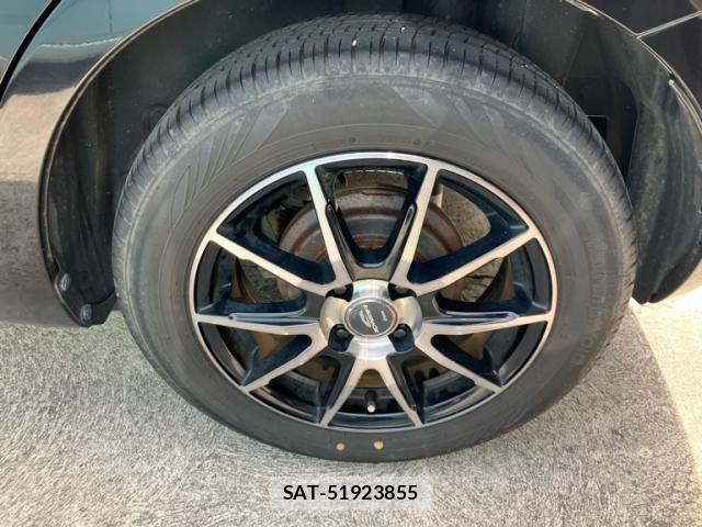 Suzuki SWIFT 2014-05 8038606-9