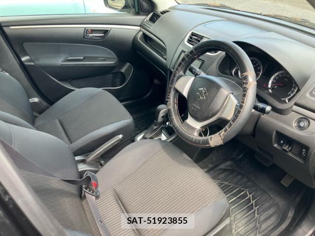 Suzuki SWIFT 2014-05 8038606-10