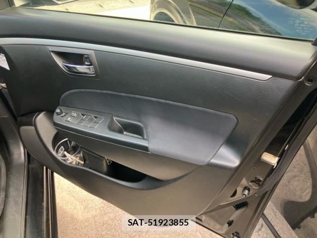 Suzuki SWIFT 2014-05 8038606-11