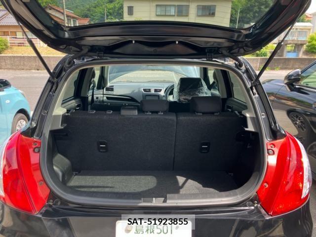 Suzuki SWIFT 2014-05 8038606-19