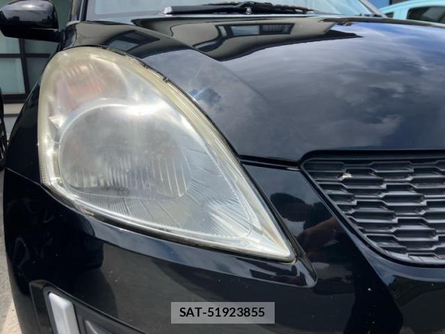 Suzuki SWIFT 2014-05 8038606-21