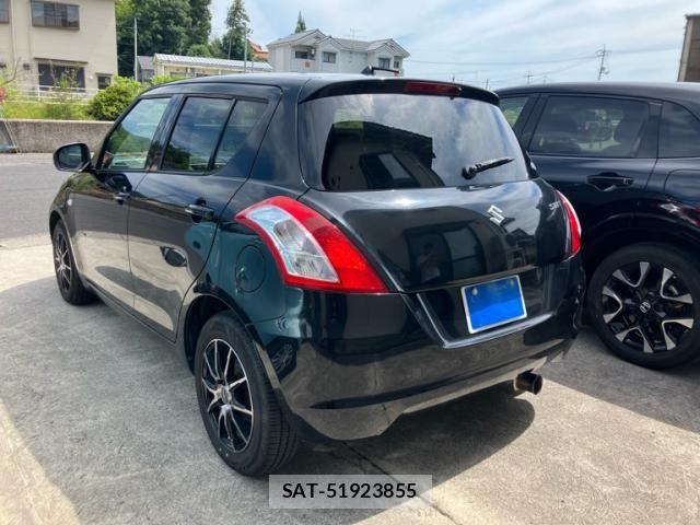 Suzuki SWIFT 2014-05 8038606-2