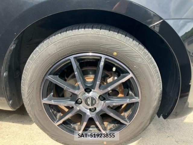 Suzuki SWIFT 2014-05 8038606-7