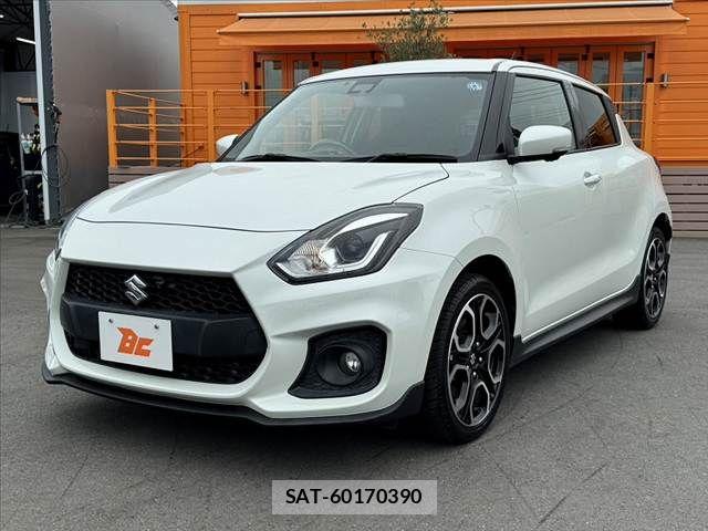 Suzuki SWIFT 2023-04 8038587-9