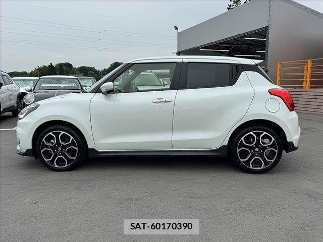 Suzuki SWIFT 2023-04 8038587-10
