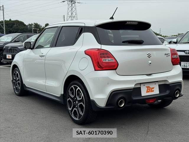 Suzuki SWIFT 2023-04 8038587-12