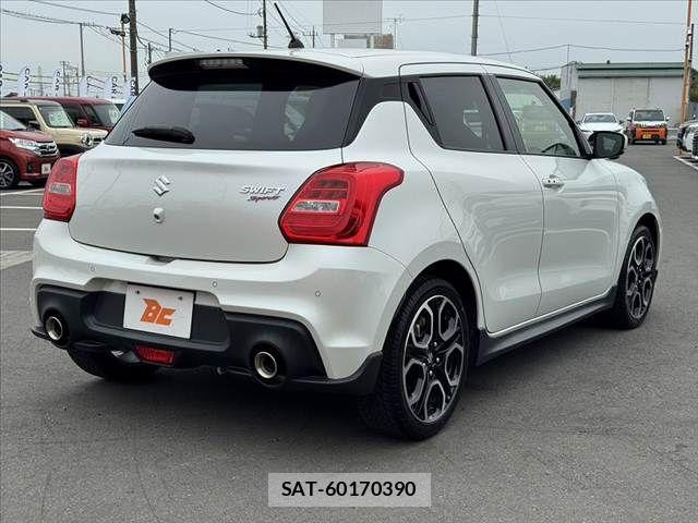 Suzuki SWIFT 2023-04 8038587-14