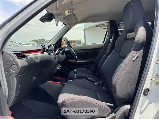Suzuki SWIFT 2023-04 8038587-16