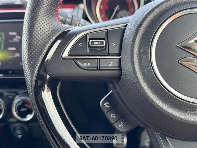 Suzuki SWIFT 2023-04 8038587-26
