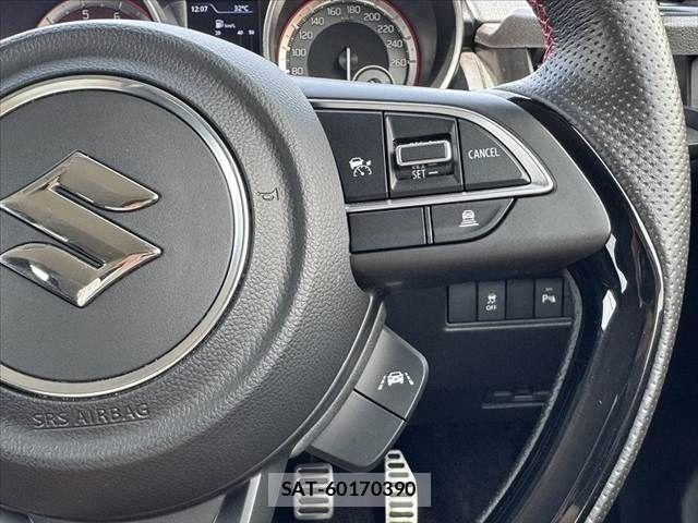 Suzuki SWIFT 2023-04 8038587-27