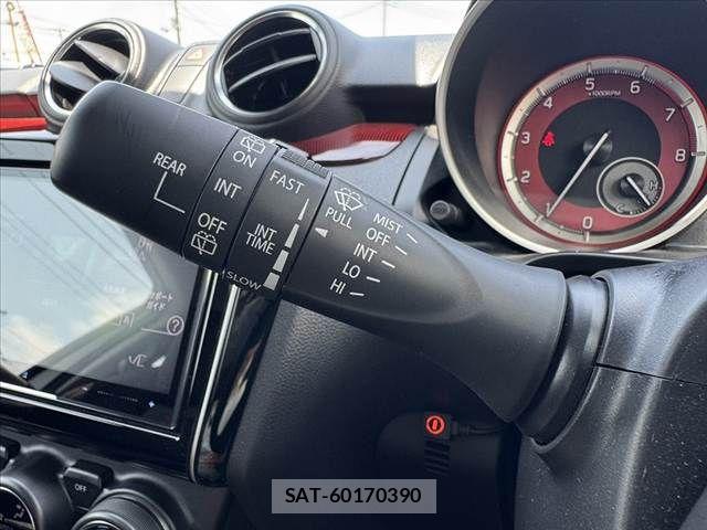 Suzuki SWIFT 2023-04 8038587-28